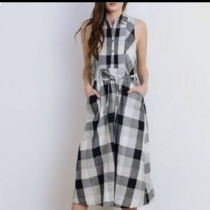 Doe & Rae Dress